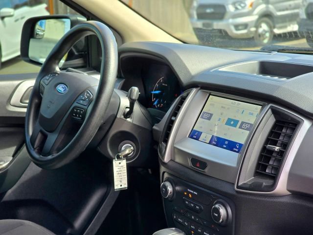 Used 2021 Ford Ranger XL w/ Equipment Group 101A High AWD/4WD image 17