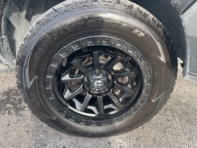 Used 2016 RAM 1500 Big Horn image 34