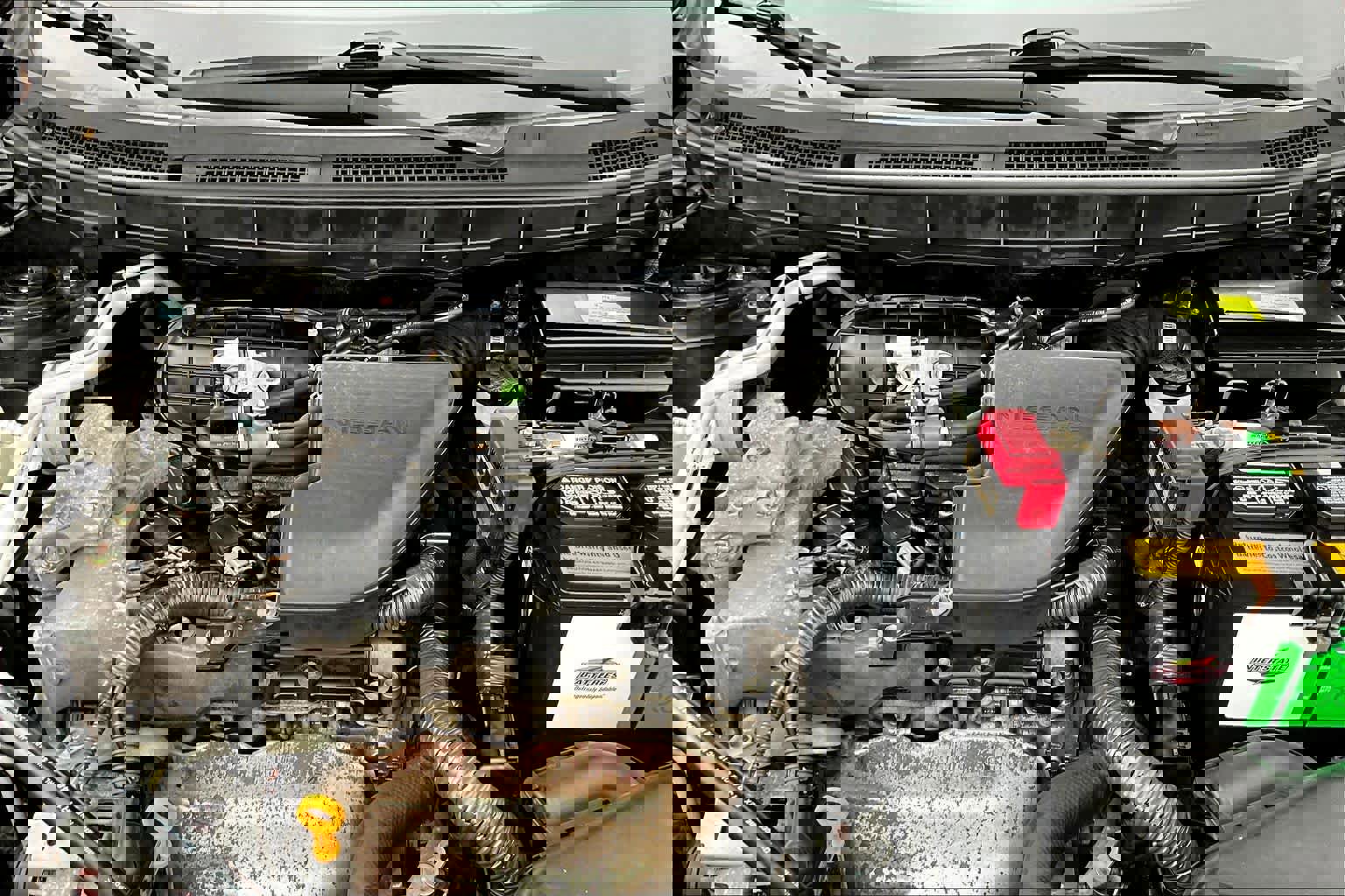 Used 2011 Nissan Rogue SV w/ Premium Pkg image 31