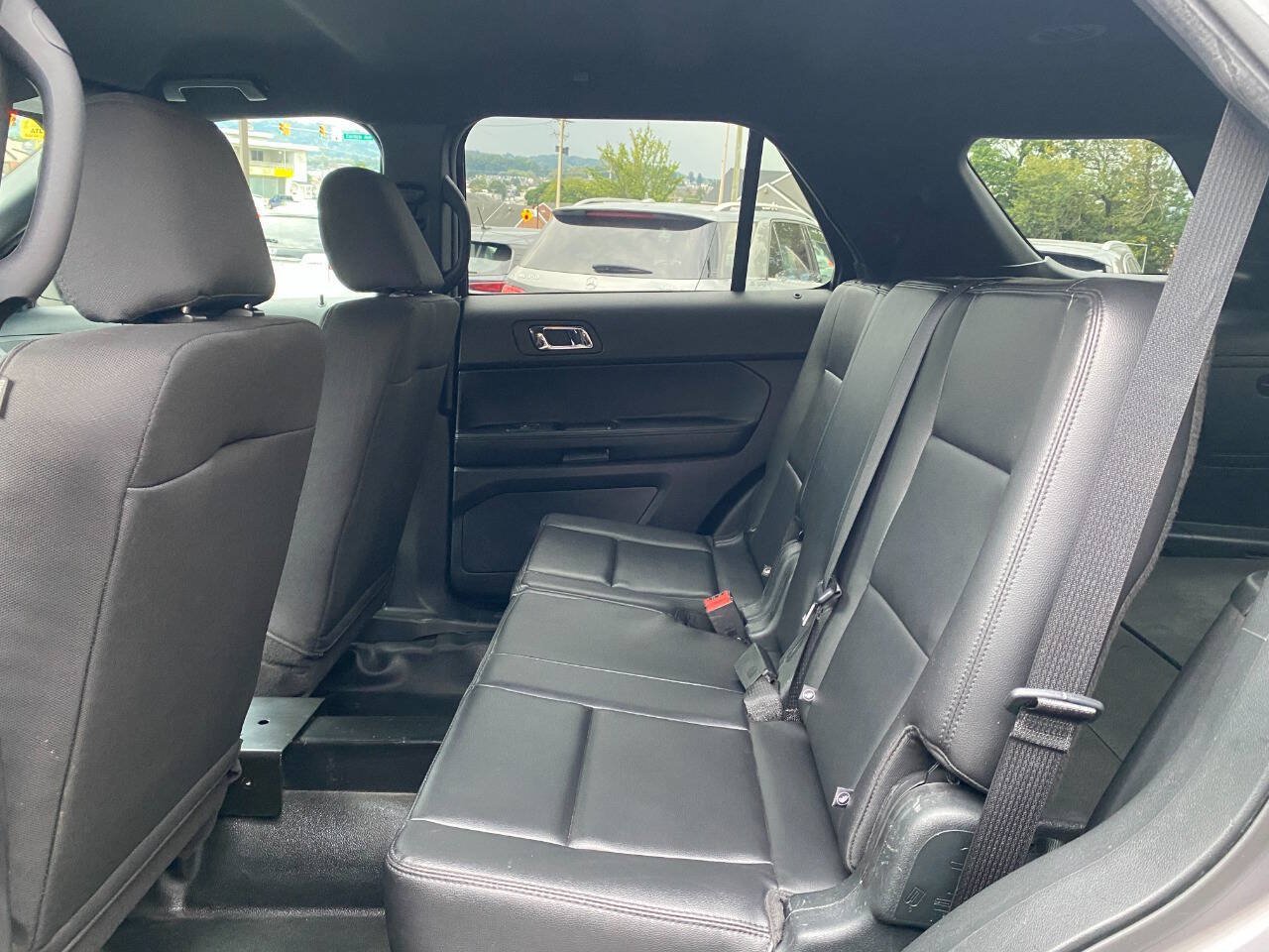 Used 2019 Ford Explorer 4WD Police Interceptor w/ Ready For The Road Package image 17