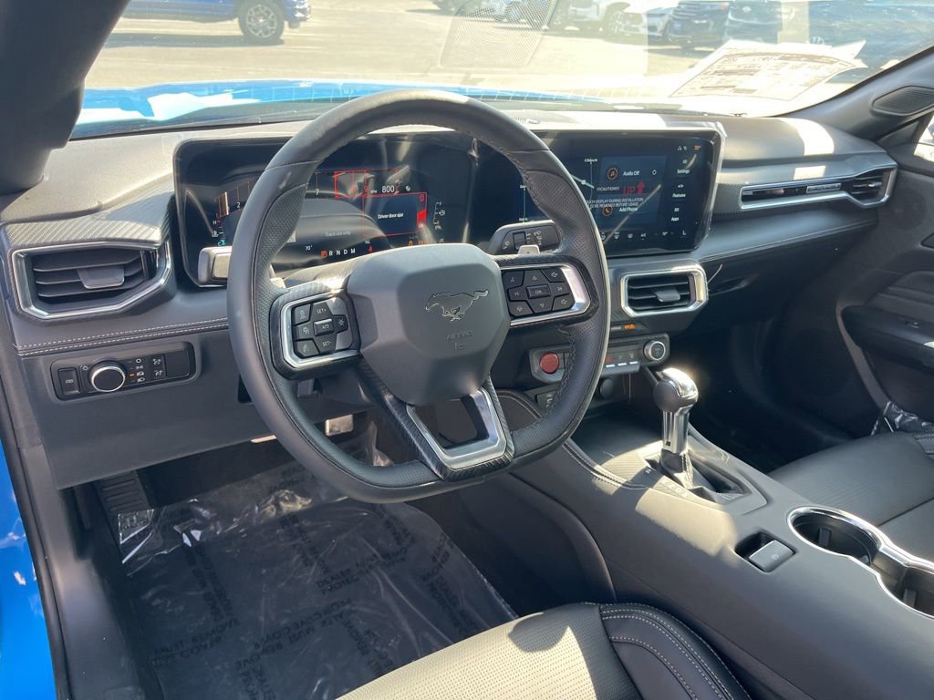 New 2026 Ford Mustang GT Premium image 9