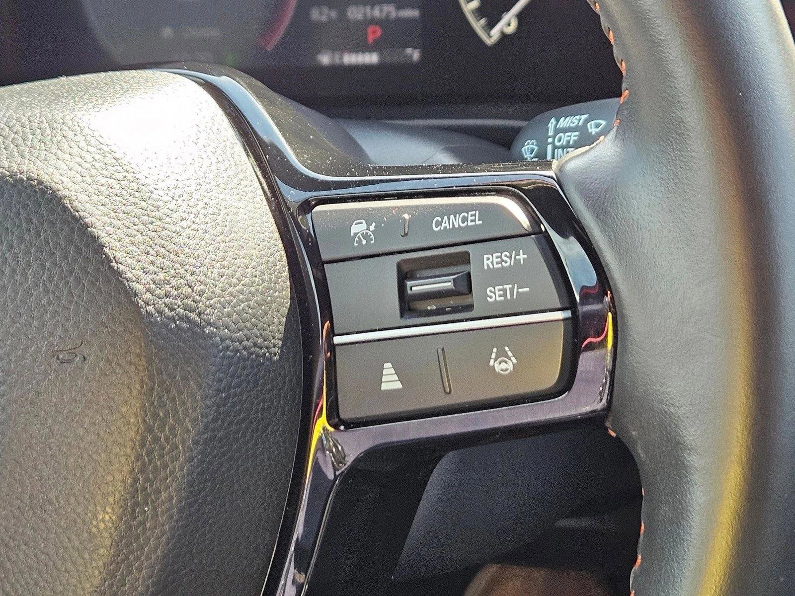 Used 2024 Honda HR-V Sport image 26