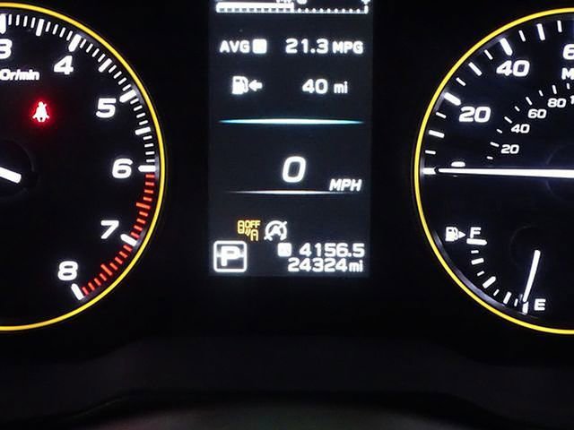 Used 2022 Subaru Outback Wilderness image 42