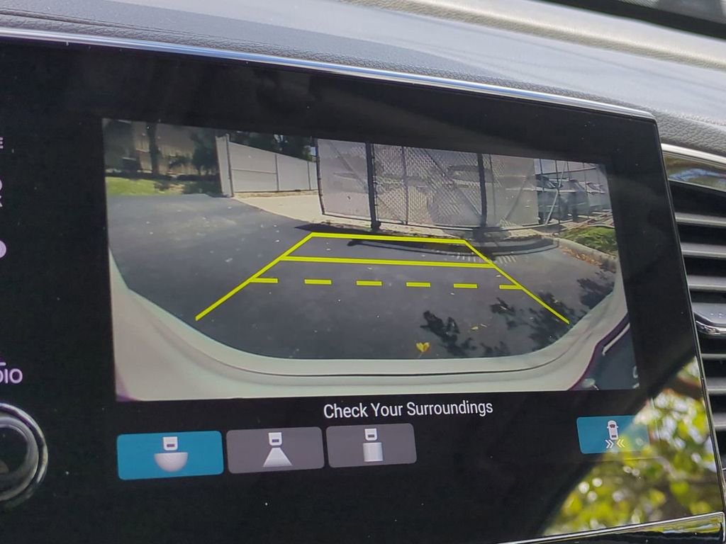 Used 2021 Honda Pilot EX-L image 21