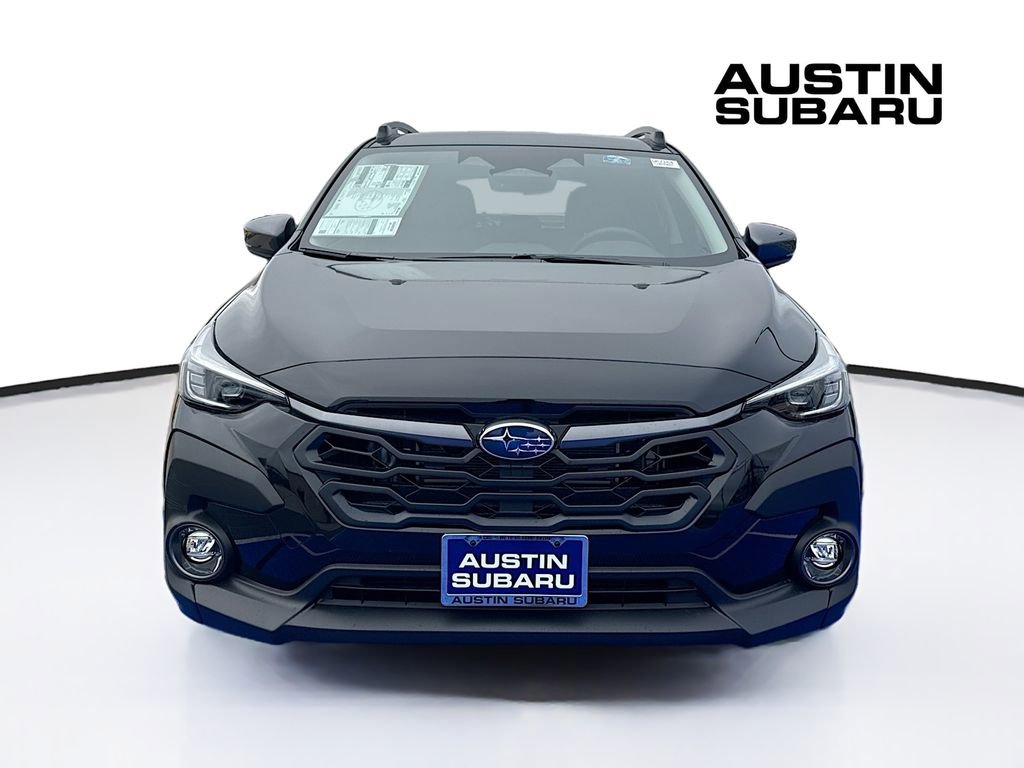 New 2026 Subaru Crosstrek 2.5i Limited image 3