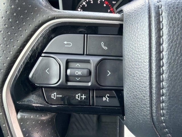 Used 2022 Toyota Tundra SR5 w/ Convenience Package RWD image 24