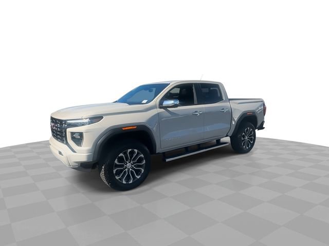 New 2026 GMC Canyon Denali AWD/4WD image 4