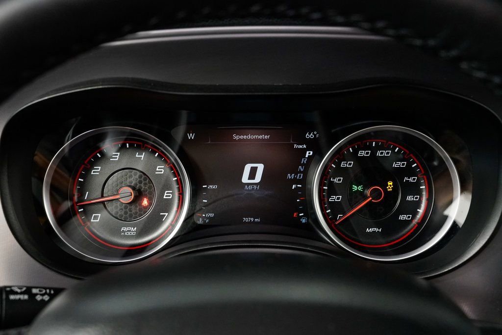 Used 2023 Dodge Charger Scat Pack image 16