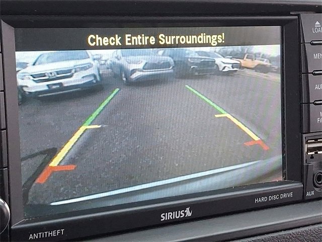 Used 2019 Dodge Grand Caravan GT image 17