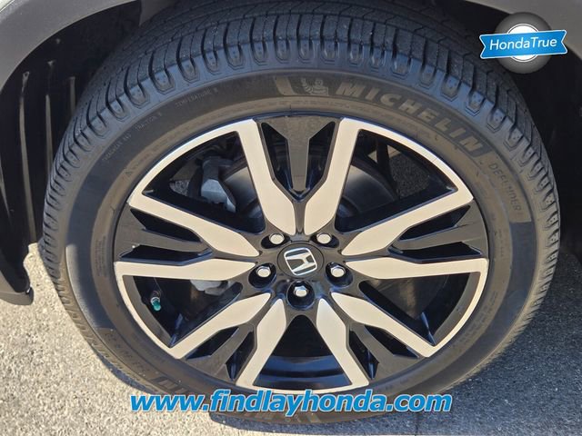 Certified 2019 Honda Pilot Touring image 12