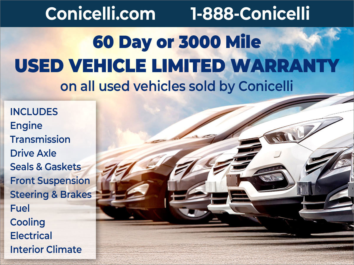 Used 2023 Hyundai Palisade SEL w/ Premium Package image 35