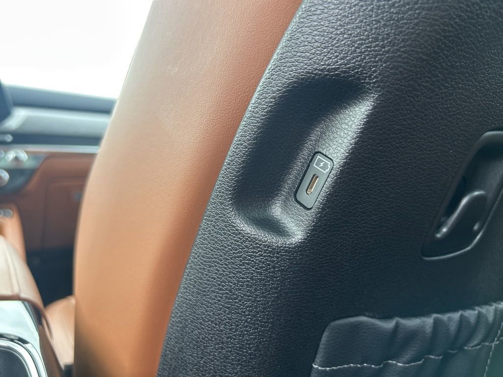 Used 2025 Kia Telluride SX Prestige X-Pro image 50