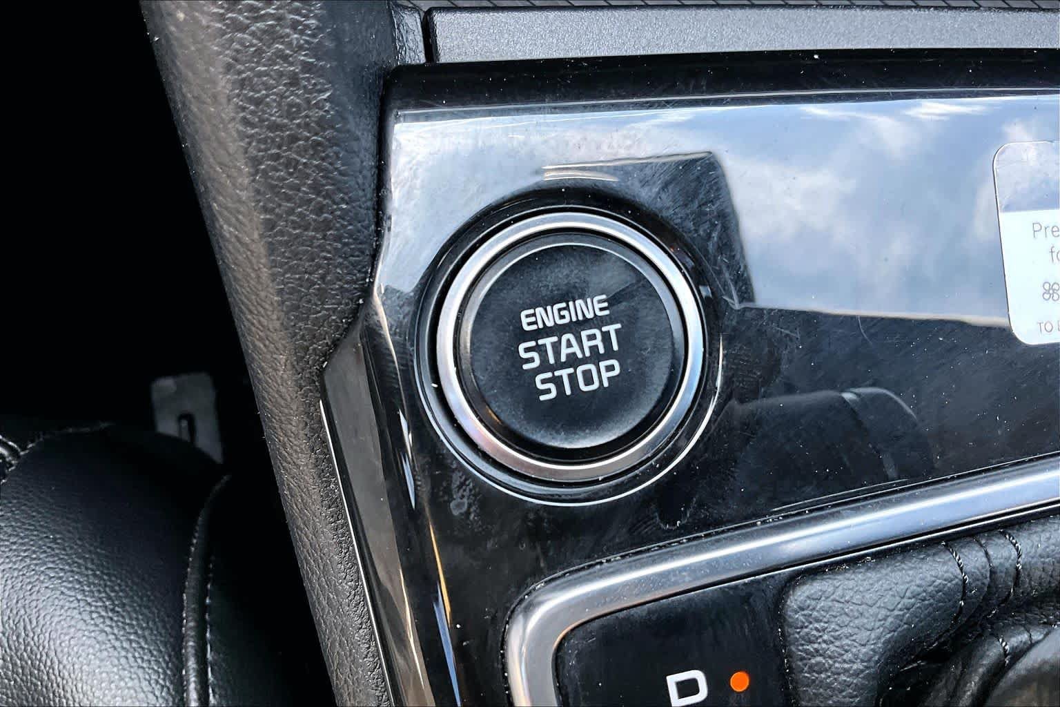 Certified 2023 Kia Sportage SX FWD image 30
