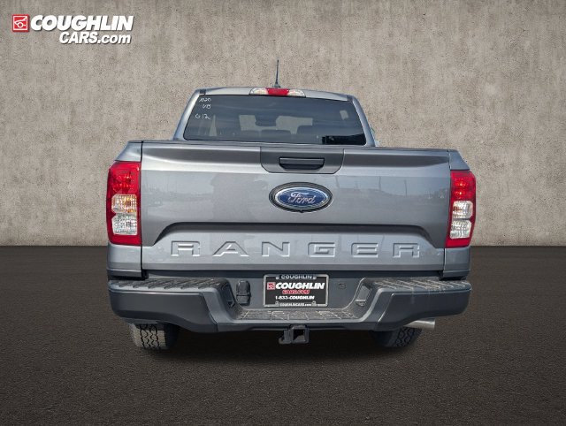 New 2026 Ford Ranger XL w/ FX4 Off-Road Package AWD/4WD image 6