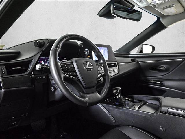 Used 2023 Lexus ES 250 w/ Premium Package AWD/4WD image 10