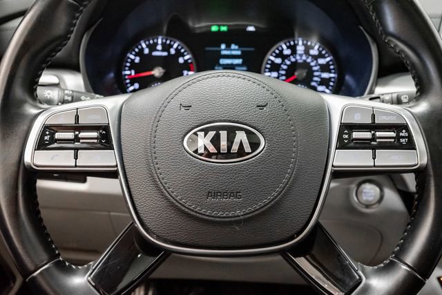 Used 2021 Kia Telluride S image 13