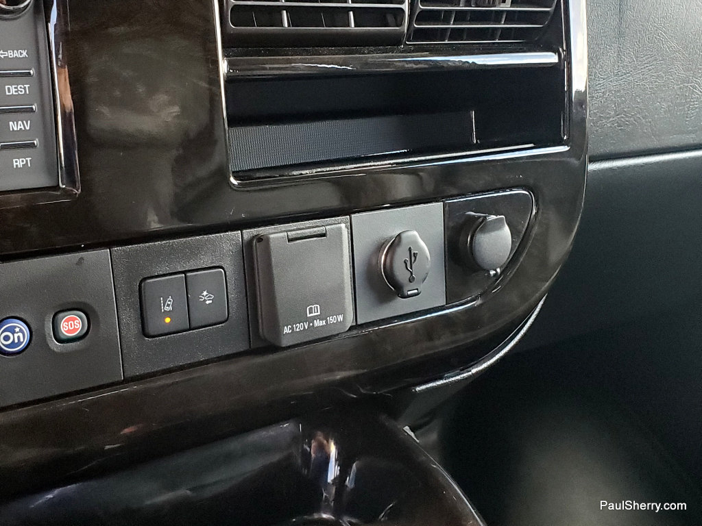 Used 2020 Chevrolet Express 2500 w/ Enhanced Convenience Package RWD image 55