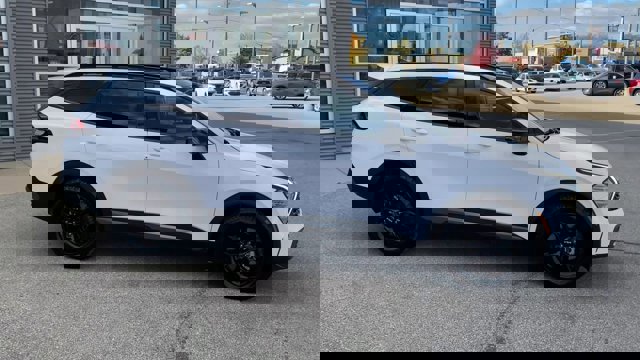 Used 2024 Kia Sportage X-Pro Prestige image 3