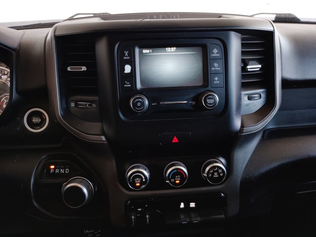 Used 2019 RAM 2500 Tradesman AWD/4WD image 30