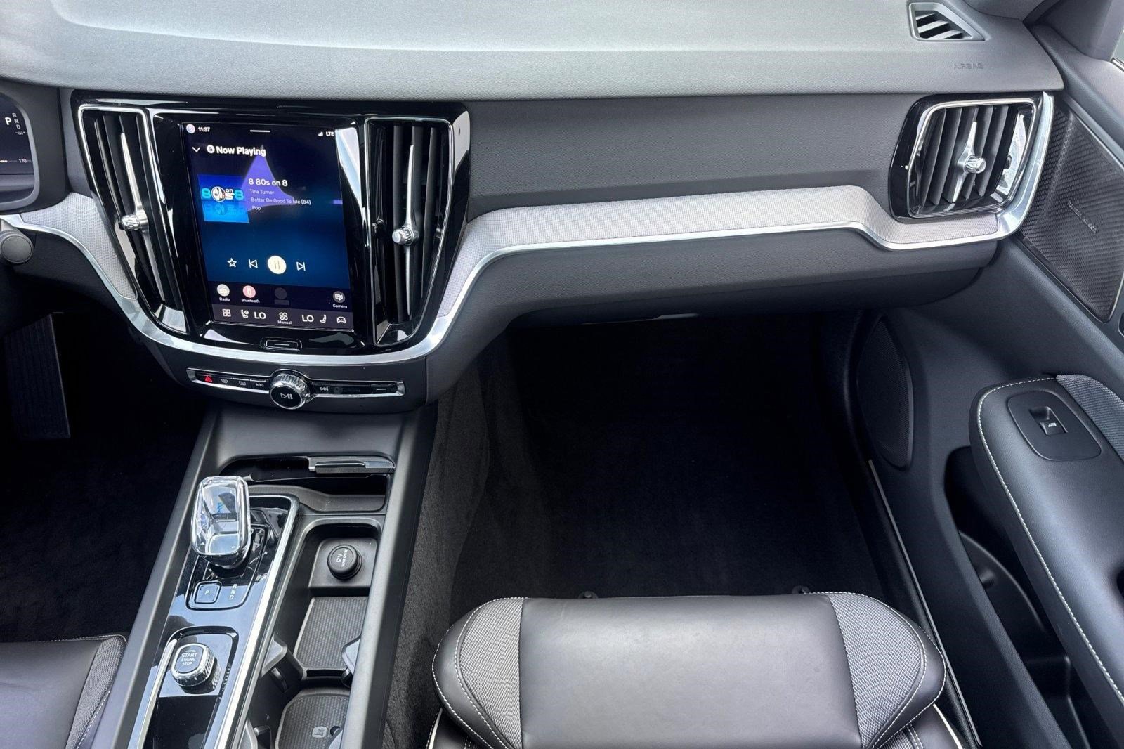 Used 2024 Volvo S60 B5 Plus w/ Climate Package image 27