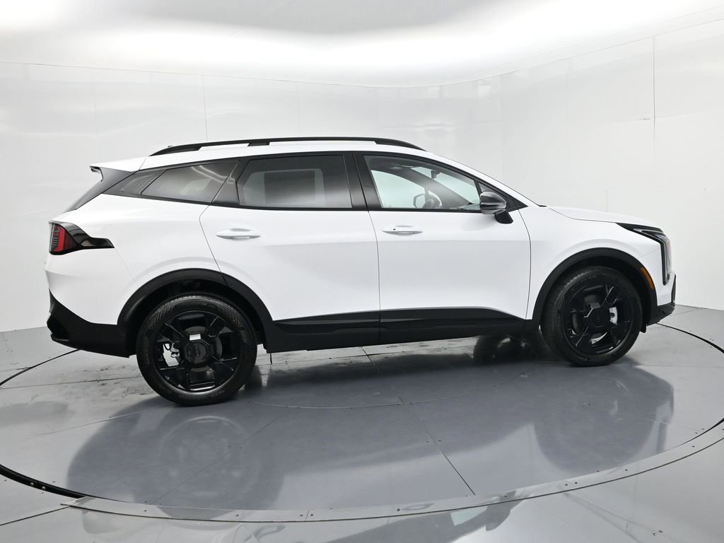 New 2026 Kia Sportage X-Line w/ X-Line Premium Package image 8