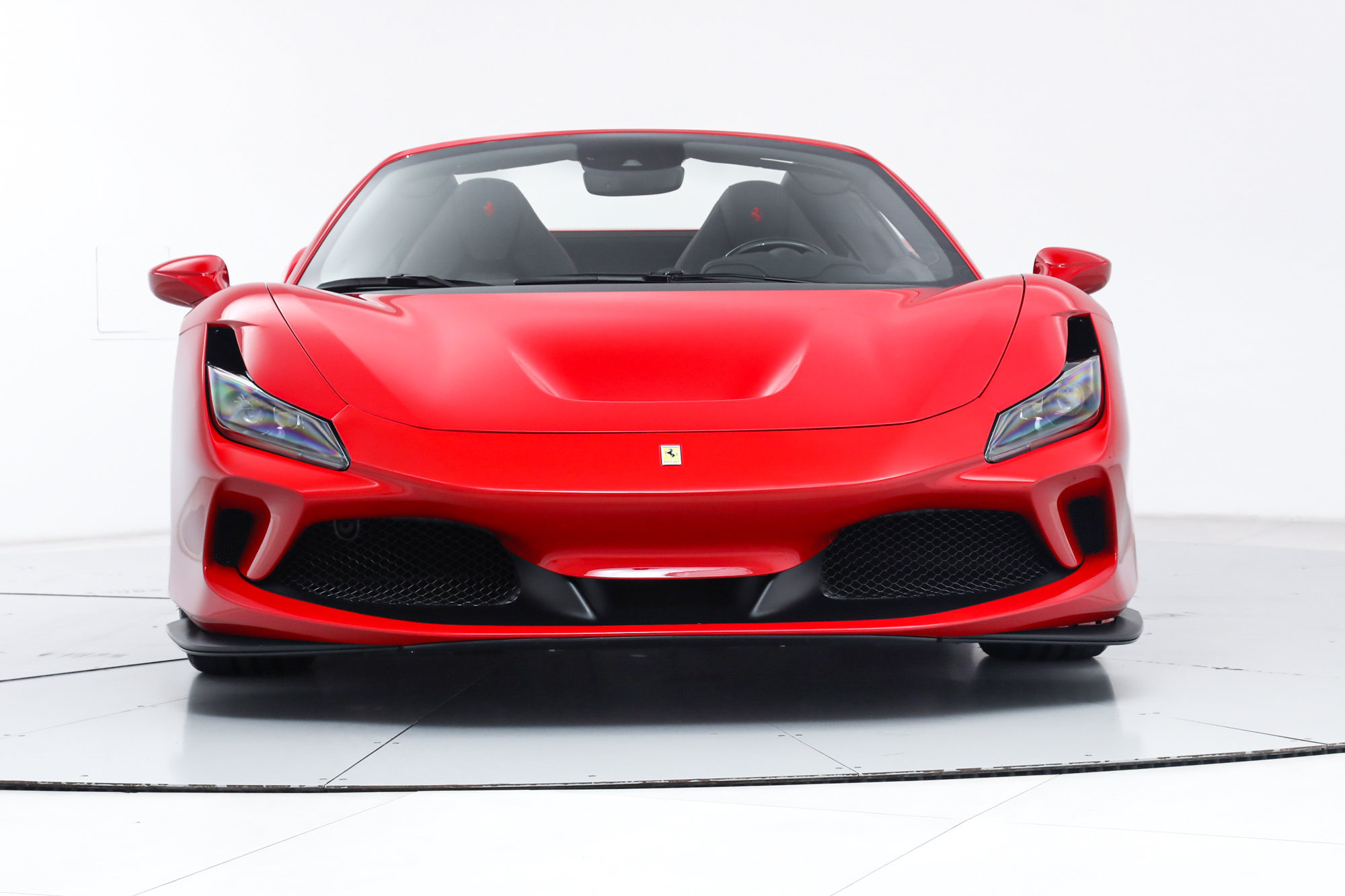 Certified 2023 Ferrari F8 Tributo RWD image 13