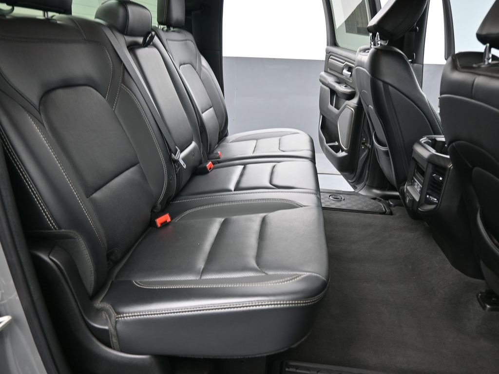 Used 2023 RAM 1500 Rebel w/ Rebel Level 2 Equipment Group image 29