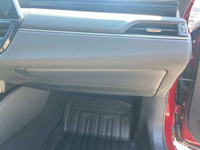 Certified 2025 Lexus ES 350 w/ Premium Package FWD image 26