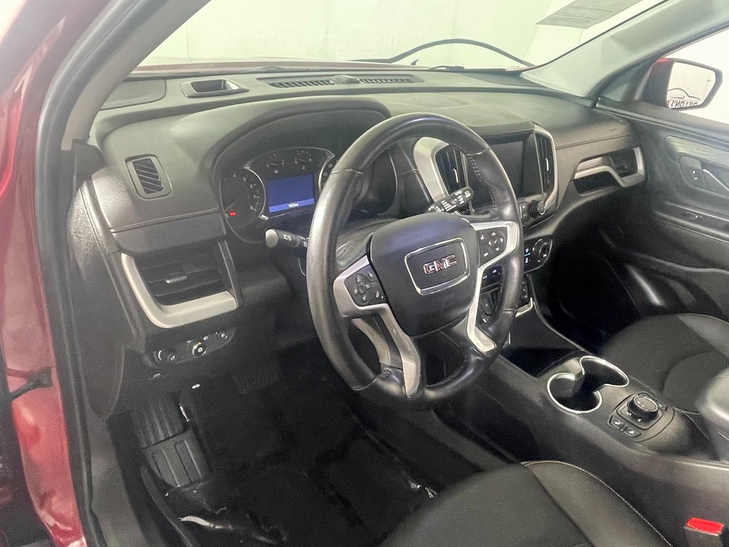 Used 2020 GMC Terrain SLT w/ Preferred Package image 14