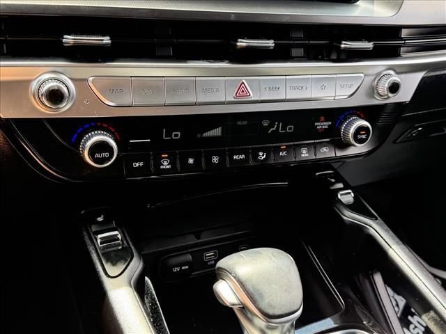Used 2024 Kia Telluride S AWD/4WD image 20