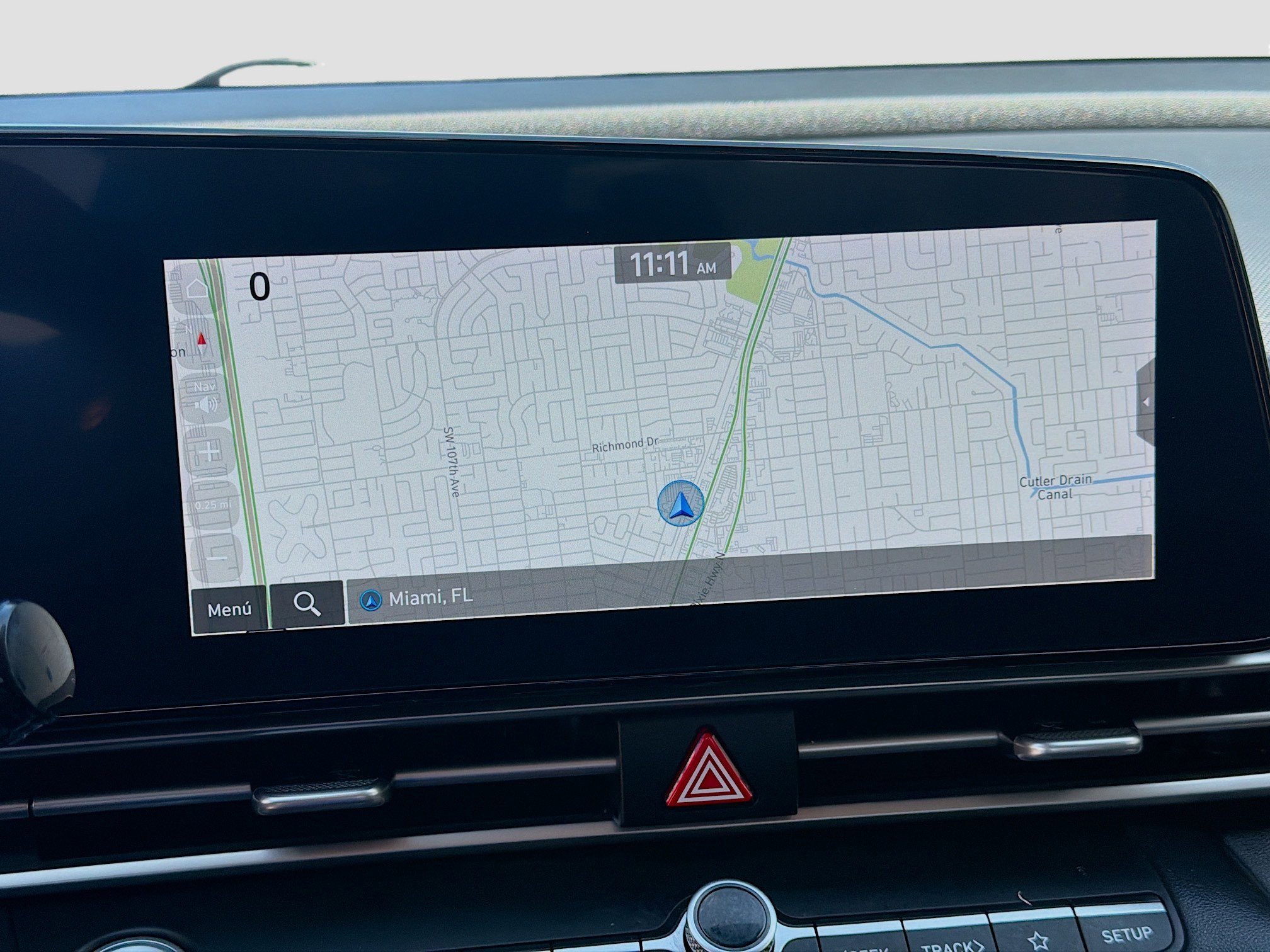 Used 2023 Hyundai Elantra SEL w/ Convenience Package image 11