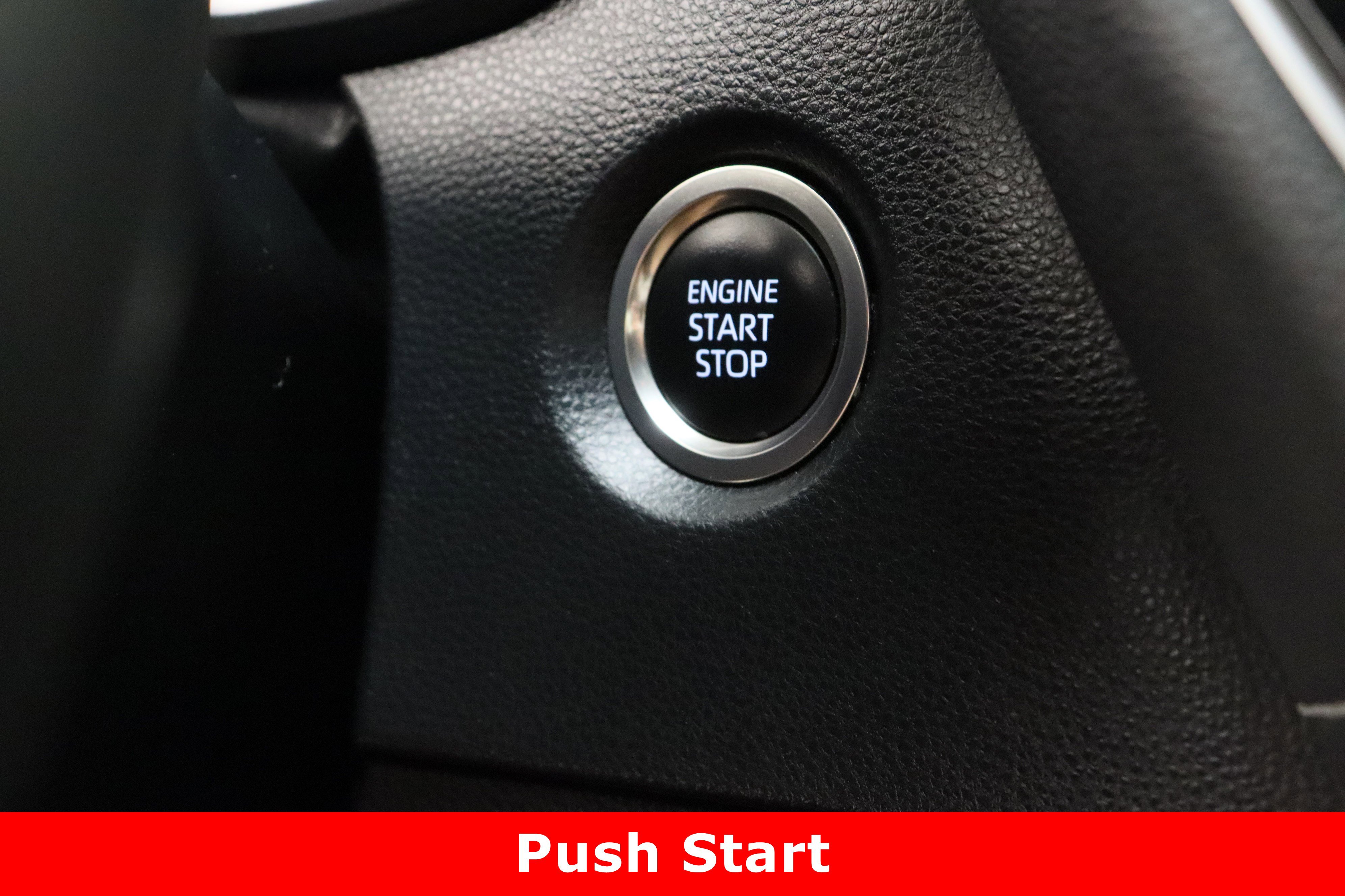 Used 2025 Toyota Corolla SE image 17