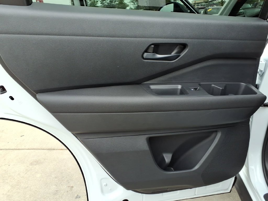 New 2026 Nissan Pathfinder Rock Creek AWD/4WD image 36