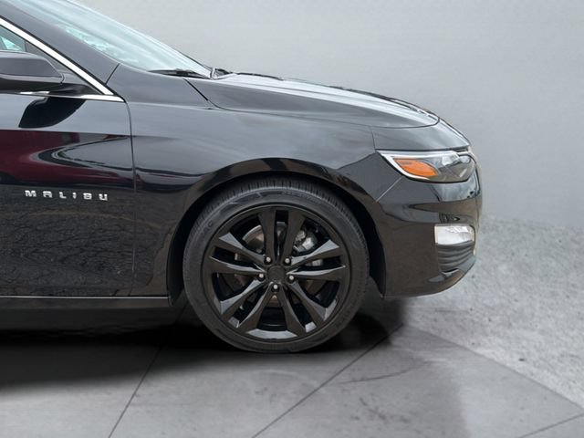 Used 2025 Chevrolet Malibu LT FWD image 33