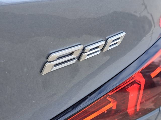 Used 2025 BMW 228i xDrive 228 xDrive Gran Coupe image 27