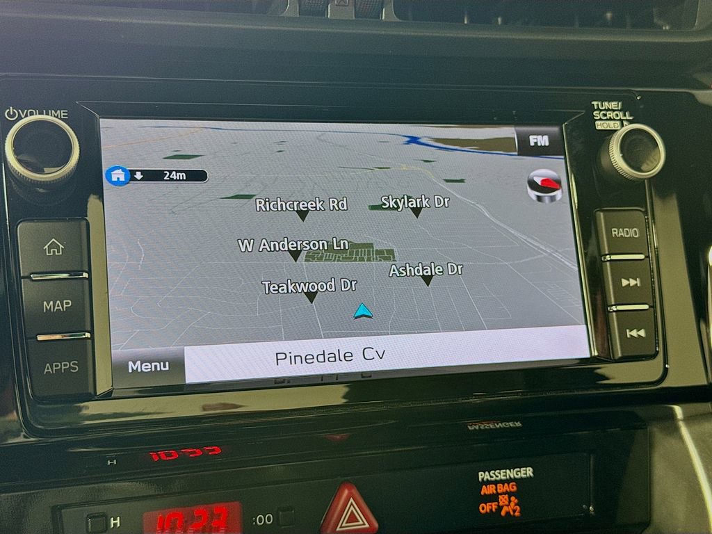 Used 2018 Subaru BRZ Limited w/ Performance Package image 15