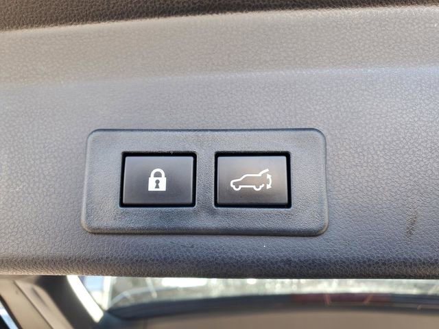 Used 2023 Subaru Ascent Onyx Edition image 32