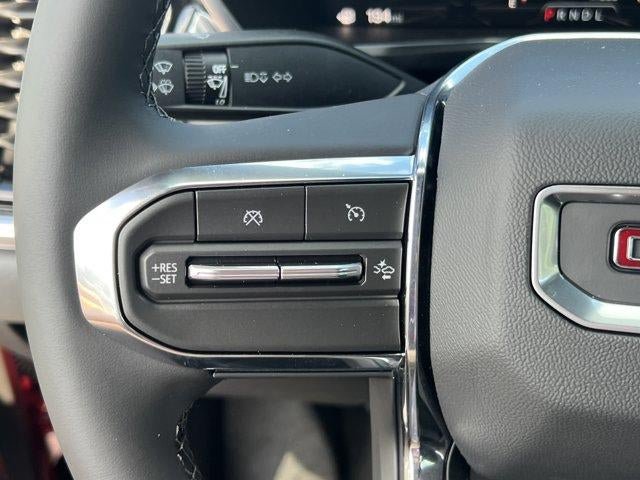 New 2026 GMC Canyon Elevation RWD image 18