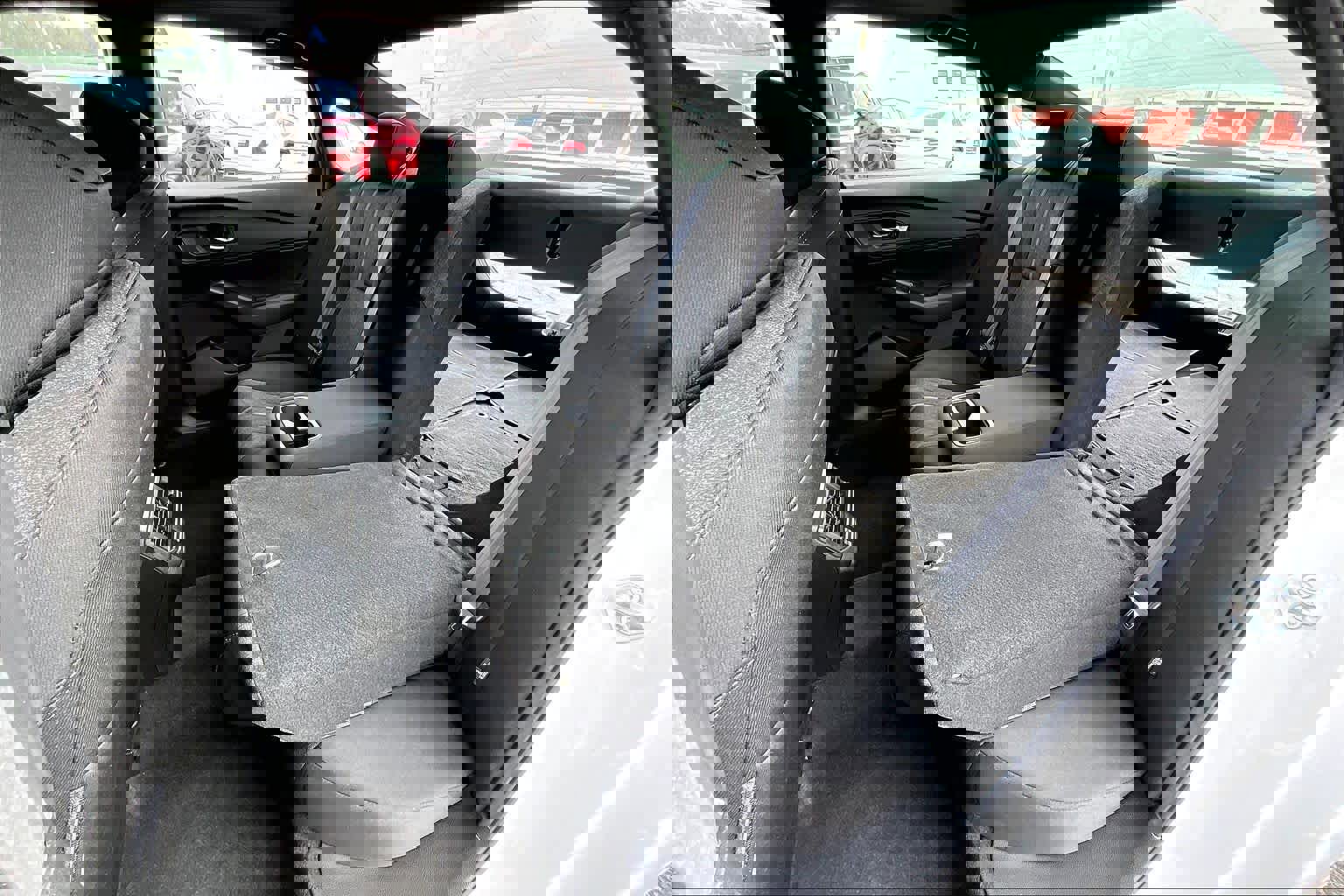 Used 2025 Honda Accord Sport image 20