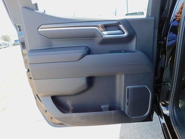 New 2026 Chevrolet Silverado 1500 RST w/ Convenience Package II image 17