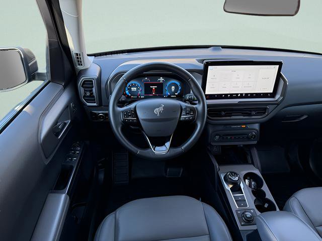 Used 2025 Ford Bronco Sport Badlands AWD/4WD image 7