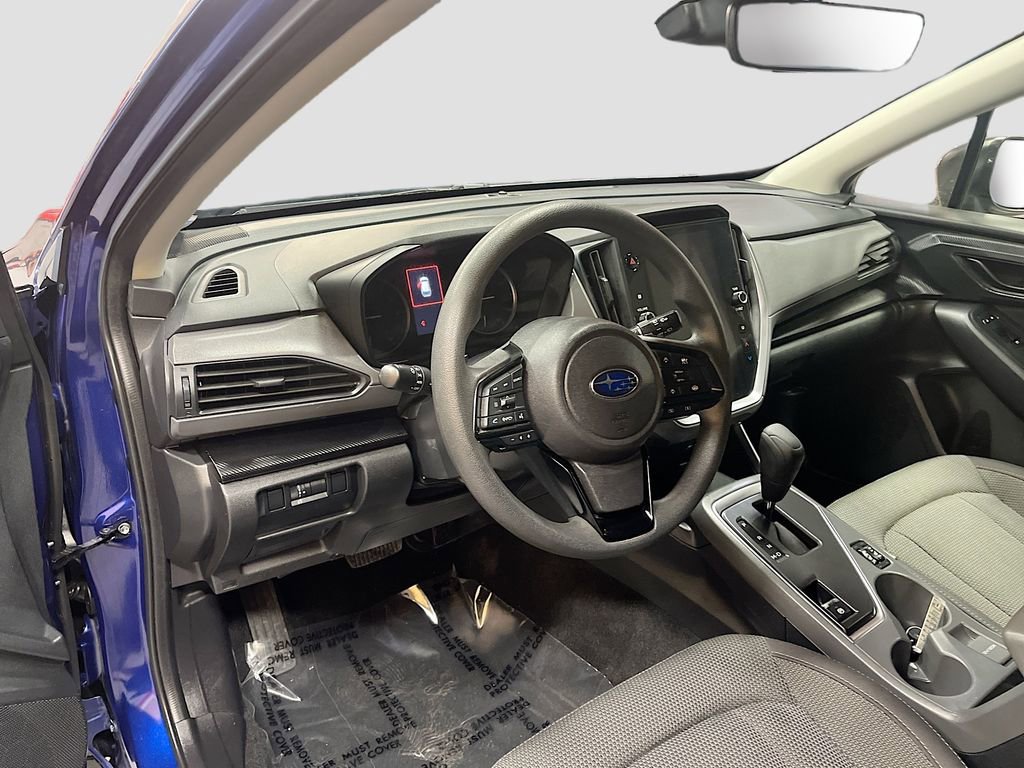 Used 2024 Subaru Crosstrek 2.0i Premium image 9