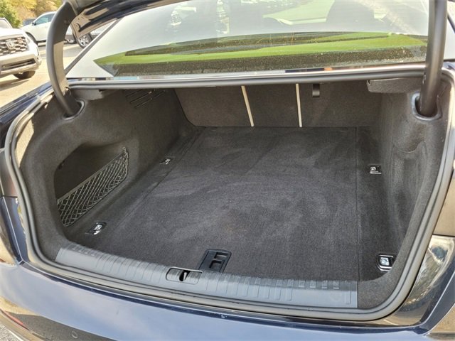 Used 2019 Audi A6 3.0T Premium Plus w/ Premium Plus Package image 17