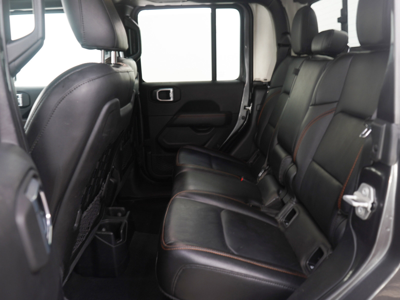 Used 2021 Jeep Gladiator Mojave image 16