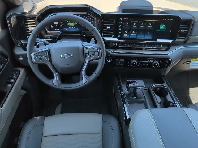 New 2026 Chevrolet Silverado 1500 ZR2 image 10