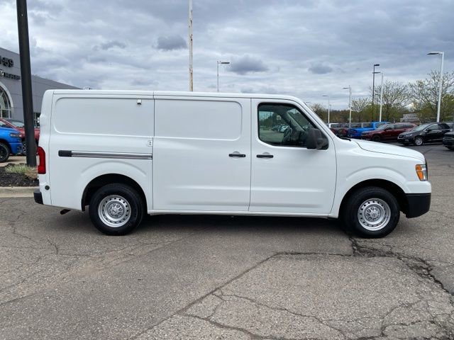 Used 2018 Nissan NV 1500 S RWD image 2