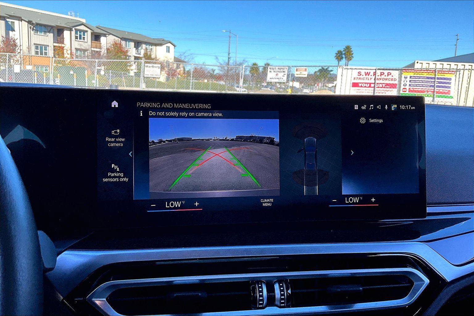 Used 2023 BMW 330i Sedan w/ Convenience Package image 20