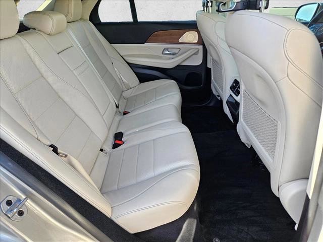 Used 2022 Mercedes-Benz GLE 350 image 21