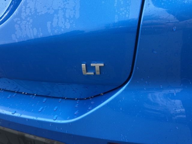 Used 2024 Chevrolet Equinox LT FWD image 10