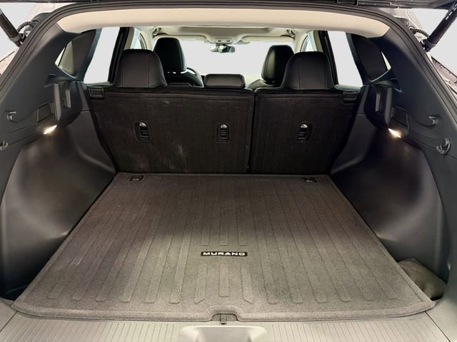 Used 2025 Nissan Murano SL image 23